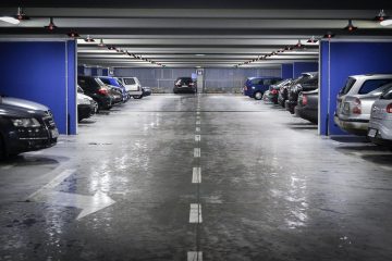 Astuces essentielles pour investir dans l'achat d'une place de parking