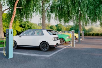 Alerte Eco-Parking Méfiez-vous des investissements trop rentables !