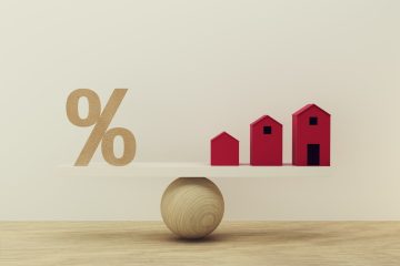 Comment les taux d'intérêt transforment l'immobilier ?