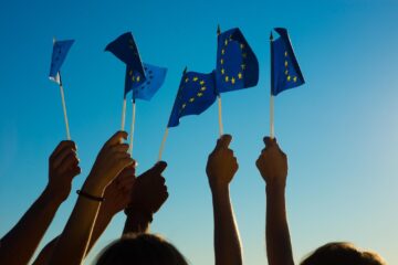 Révolution du crowdfunding : l'Europe change la donne !